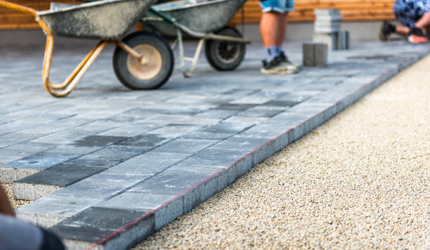 Best Concrete Patio Design and Installation in Stanfield, OR