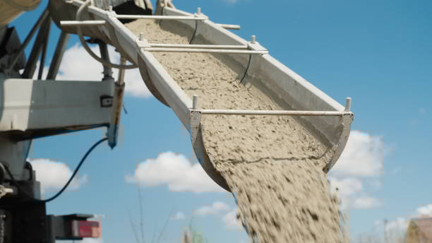 Best Concrete Steps and Stairs in Stanfield, OR