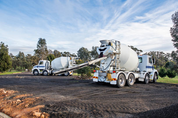 Best Decorative Concrete in Stanfield, OR