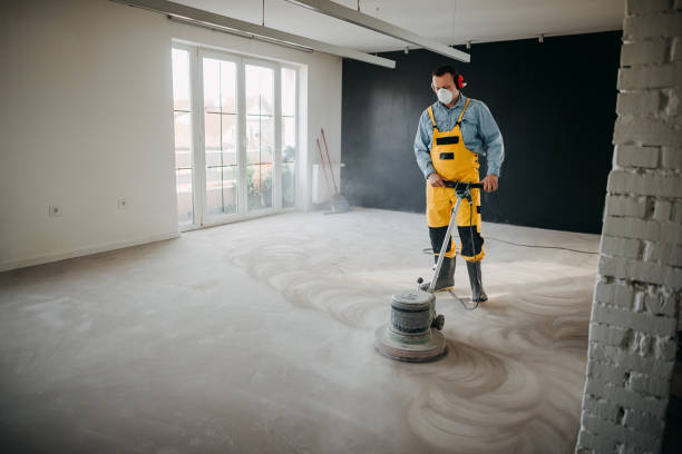 Best Commercial Concrete Services in Stanfield, OR