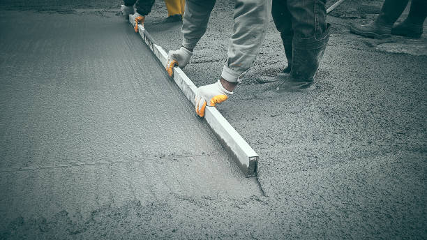 Best Stamped Concrete Services in Stanfield, OR