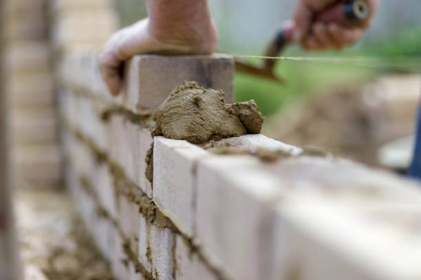 Best Concrete Driveway Installation in Stanfield, OR