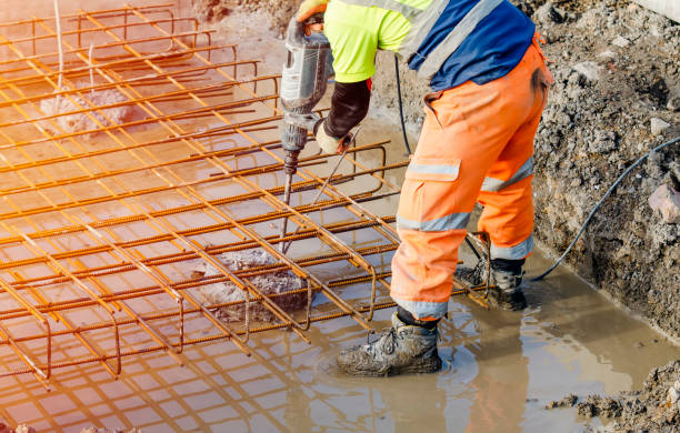Best Concrete Staining and Coloring in Stanfield, OR