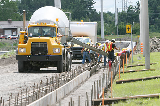 Best Concrete Retaining Walls in Stanfield, OR
