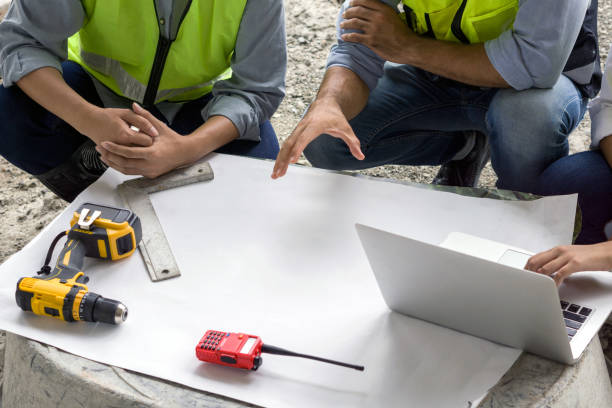 Best Concrete Driveway Installation in Stanfield, OR