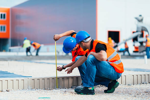 Best Industrial Concrete Flooring in Stanfield, OR